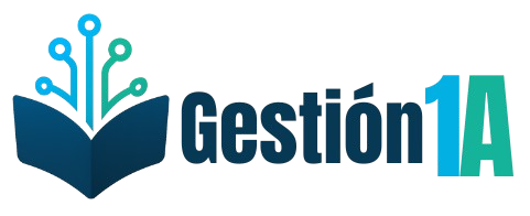 Logo Gestión 1A